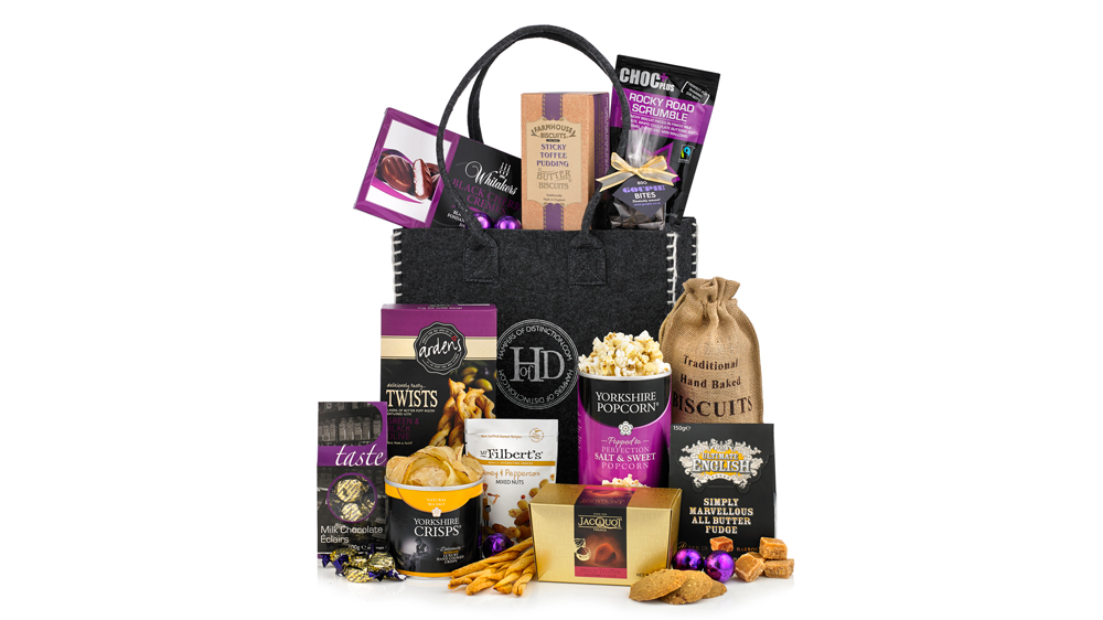 Top corporate gifting tips from Spicers of Hythe
