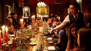 The HAC Autumn Fare Dinner