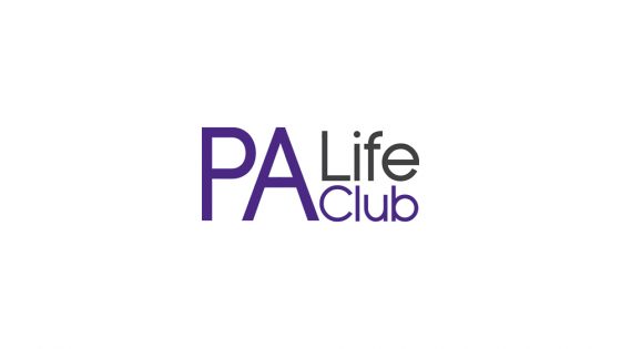 PA Life Club logo