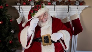 Father Christmas