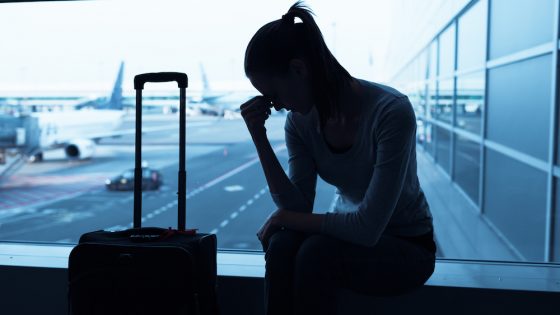 Tips to avoid business trip disasters from beTravelwise