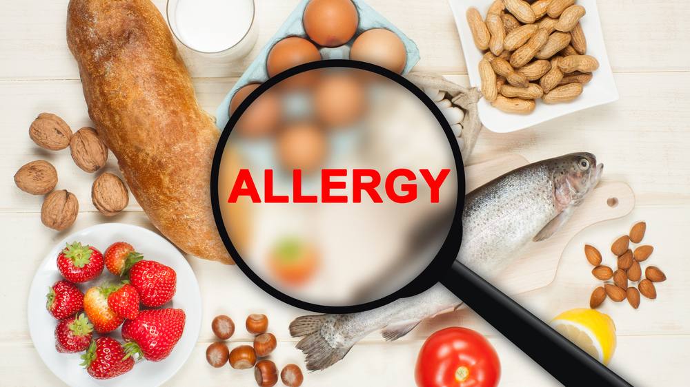How to overcome the allergens challenge