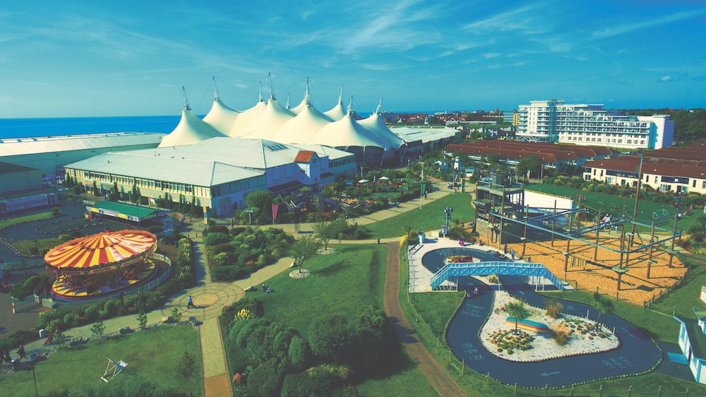 Butlin's Conference and Events set to challenge perceptions of the resorts