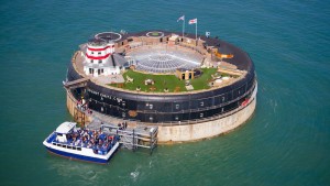 Solent Forts