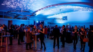 The Westminster Venue Collection launch event