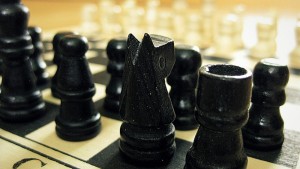 Hobbies can improve your work performance