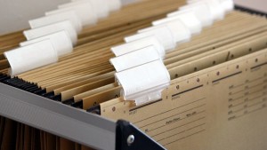 Job-hoppers leave room for data security issues