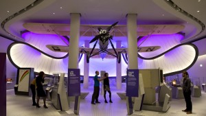 Mathematics: The Winton Gallery at The Science Museum