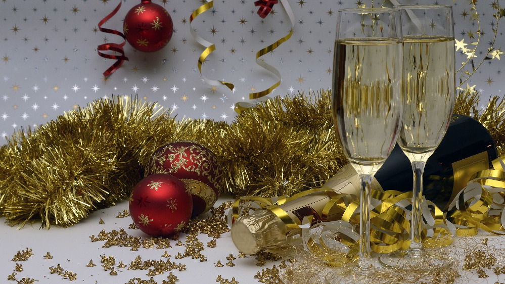 5 tips for a shared Christmas party from Jockey Club Venues