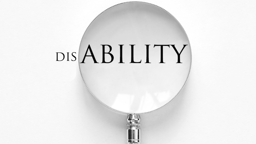 Learning disabilities in the workplace