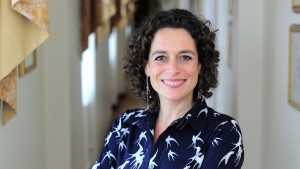 Alex Polizzi to headline Confex