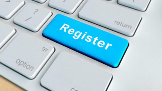 How online registration can benefit your event