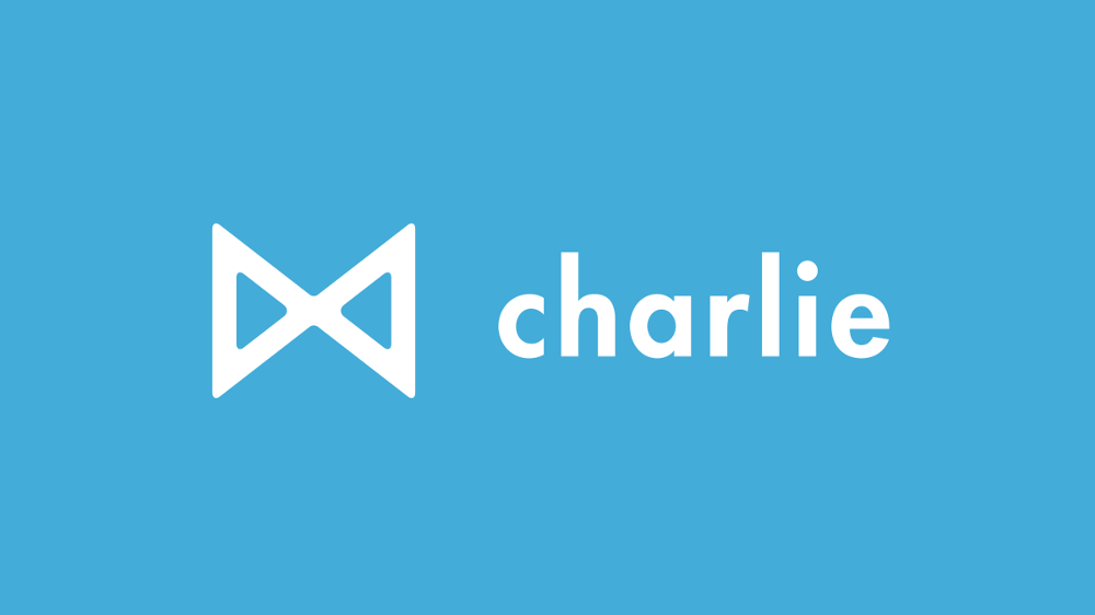 Charlie app logo