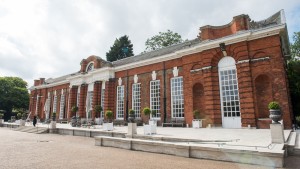 Kensington Palace