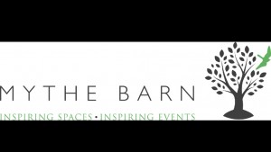 Mythe Barn logo