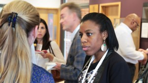 clic+ Club event at Robinson College Cambridge