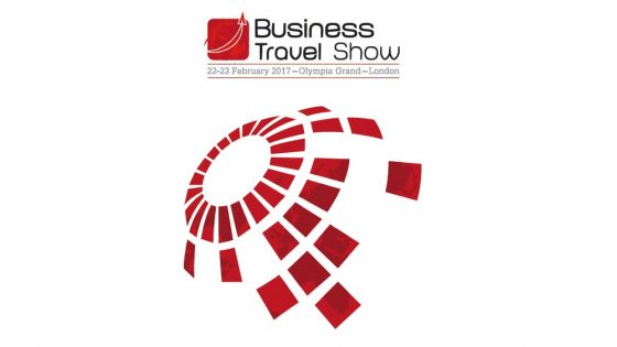 Business Travel Show logo