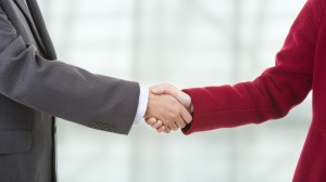 How to handle a salary negotiation