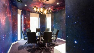 Office Space in Town Monument