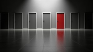 Is your career path forged or found?