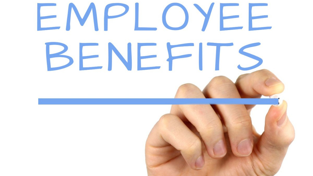 Workplace benefits are key to retaining talented employees