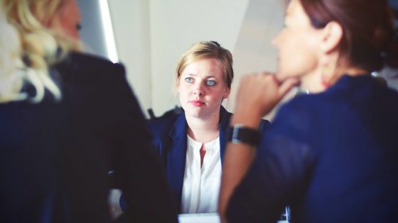 Tips for preparing for an interview
