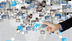 The public sector needs to embrace digital systems or risk falling behind