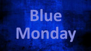 Blue Monday