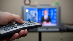 Brits choose their career based on their favourite TV shows