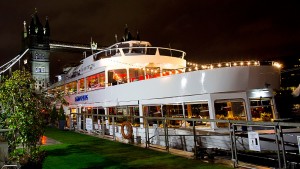 Dish catering launches HYGGE event concept aboard the MV Erasmus