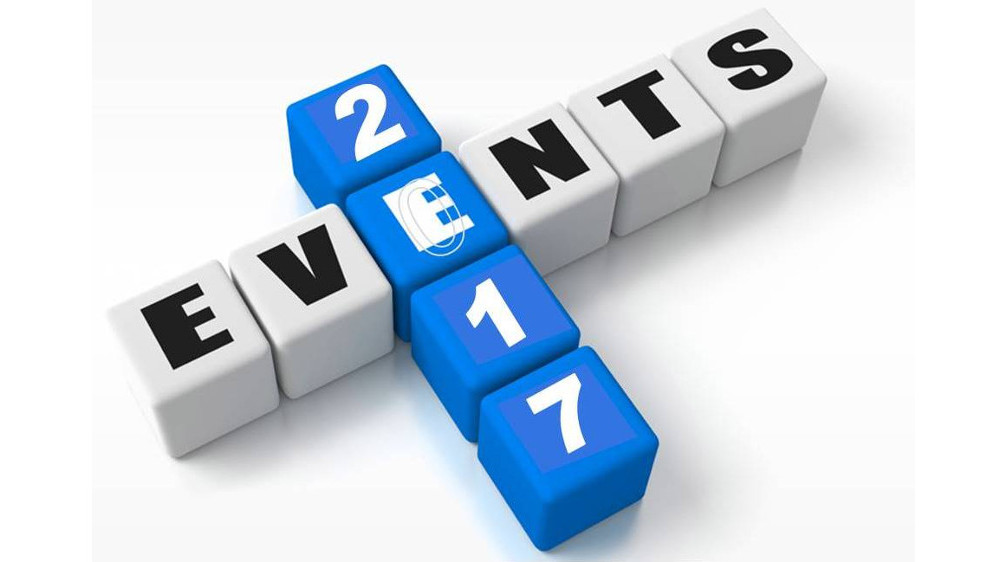 Tips for planning events in 2017 from Apex