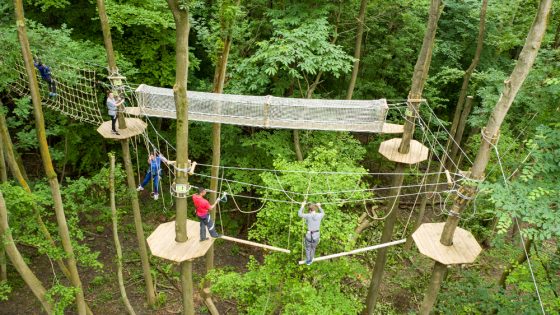 Chessington World of Adventures Resort