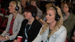 Conference and Hospitality Show 2017