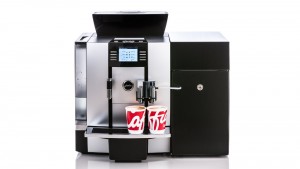Caffia Coffee Group