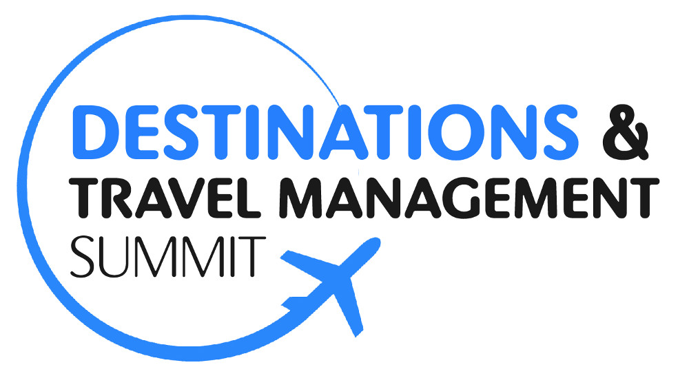 Destinations & Travel Management Summit logo