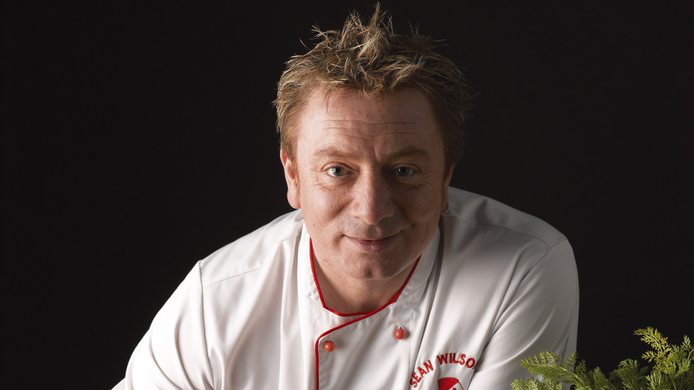 Sean Wilson is set to speak at this year's Conference and Hospitality Show