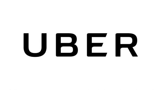 Uber logo