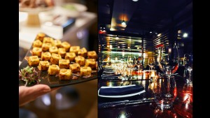 Mint Leaf Restaurant