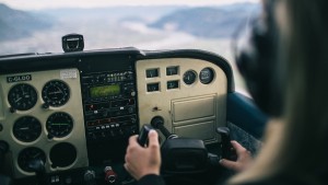 Sensation seekers such as pilots make better CEOs