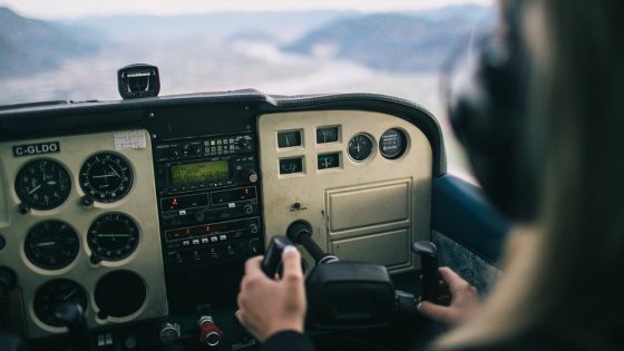 Sensation seekers such as pilots make better CEOs