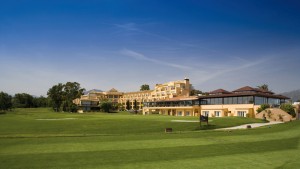 Harridge Events