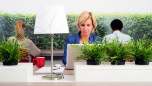 How to combat loneliness at work