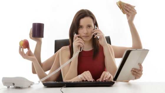 The biggest distractions revealed