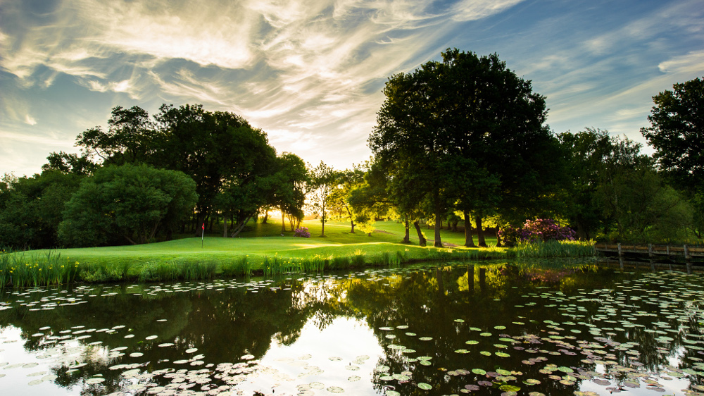 Crown Golf Hertfordshire