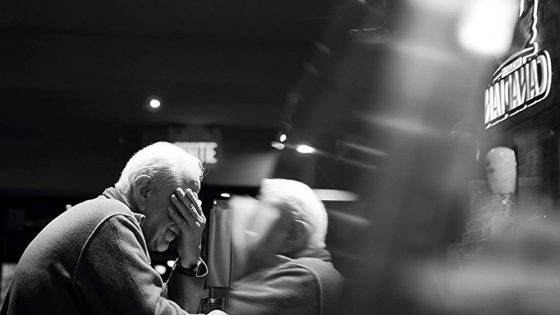 Millions of over-50s experience age discrimination at work