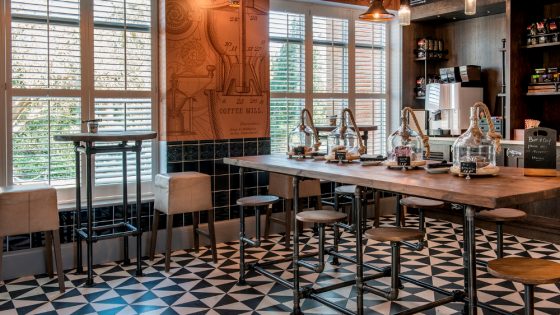 De Vere Latimer Estate