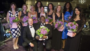 Voting for the London PA Awards is now open