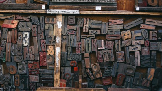 Staples reveals which fonts are the most expensive