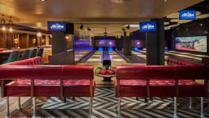 All Star Lanes Brick Lane