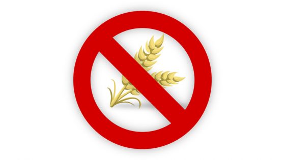 Event organisers are putting delegates at risk from food allergies